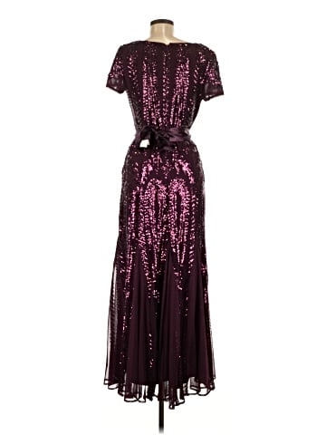 R&M Richards Cocktail Dress (view 2)