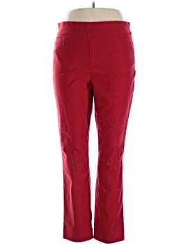 Kim Rogers Casual Pants