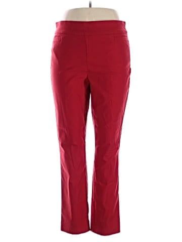 Kim Rogers Casual Pants (view 1)