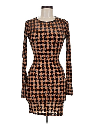 Naked Wardrobe Cocktail Dress (view 1)