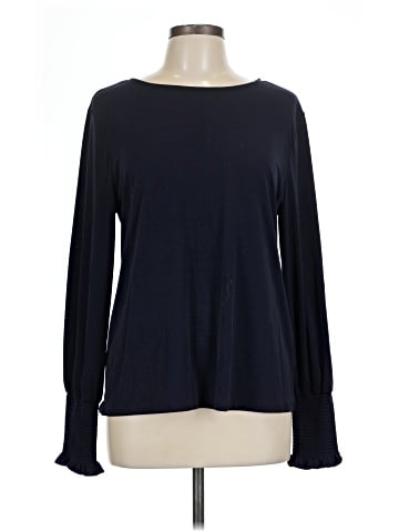 Preston & York Long Sleeve Blouse (view 1)