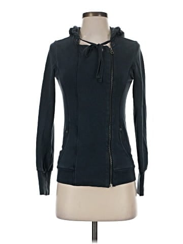 Lucky Brand Zip Up Hoodie (view 1)