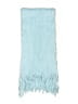 Unbranded Blue Scarf One size - photo 2