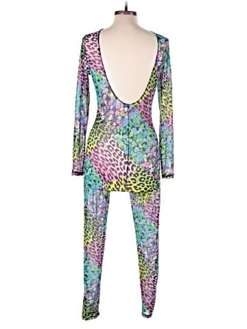Parade Jumpsuit (view 2)