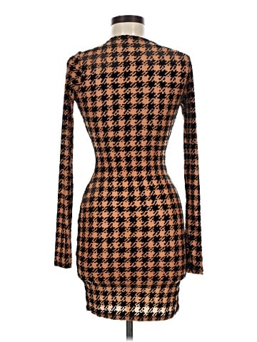 Naked Wardrobe Cocktail Dress (view 2)
