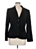 Jones New York Black Blazer Size 8 - photo 1