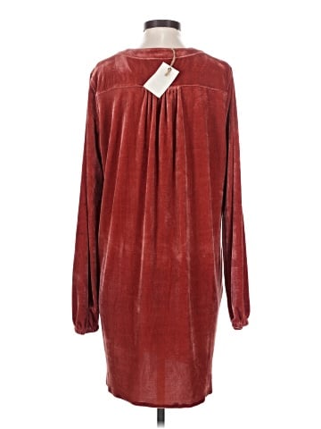 Easel Casual Dress (view 2)