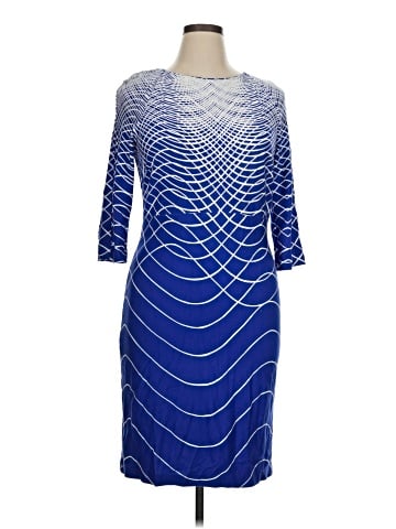 Taylor Cocktail Dress (view 1)