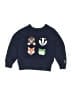 Joules Blue Pullover Sweater Size 2 - photo 1