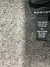 Spense Black Cocktail Dress Size XL - photo 8