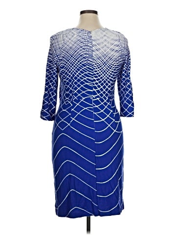 Taylor Cocktail Dress (view 2)
