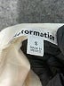Reformation Ivory Long Sleeve Top Size S - photo 7