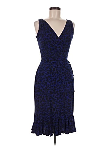 London Times Cocktail Dress (view 1)