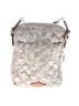 MZ Wallace Gray Crossbody Bag One size - photo 3
