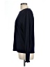 Preston & York Black Long Sleeve Blouse Size L - photo 5