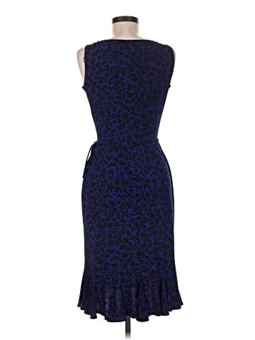 London Times Cocktail Dress (view 2)