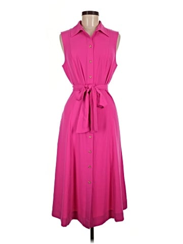 Anne Klein Casual Dress (view 1)