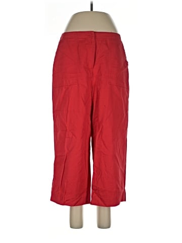 Casual Corner Casual Pants (view 1)