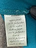 Miami Blue Casual Dress Size M - photo 8