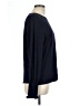 Preston & York Black Long Sleeve Blouse Size L - photo 4