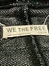 We the Free 100% Cotton Black Pullover Sweater Size XS - photo 7