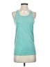 Under Armour Teal Active Tank Size S - photo 1