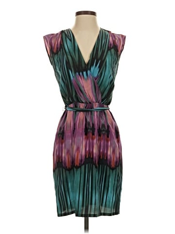 Presley Skye Cocktail Dress (view 1)