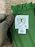 CeCe 100% Polyester Green Casual Dress Size M - photo 7
