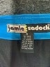 Jamie Sadock Solid Blue Skort Size 6 - photo 3