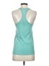 Under Armour Teal Active Tank Size S - photo 2