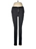 Free People Solid Gray Jeggings Size 28 waist - photo 1