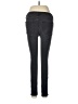 Free People Solid Gray Jeggings Size 28 waist - photo 2