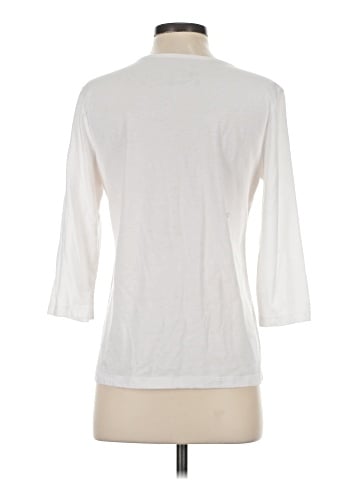 Coral Bay 3/4 Sleeve T-Shirt (view 2)