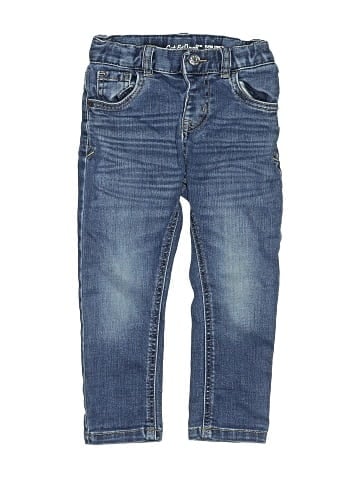 Cat & Jack Jeans (view 1)