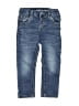Cat & Jack Solid Blue Jeans Size 3T - photo 1