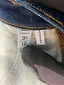 Ann Taylor LOFT Argyle Blue Jeans Size 31 waist - photo 8