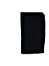 Banana Republic 100% Polyester Black Scarf One size - photo 2
