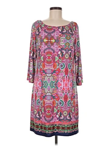 Laundry by Shelli Segal Casual Dress (view 1)