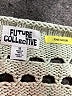 Future Collective Polka Dots Green Pullover Sweater Size M - photo 7