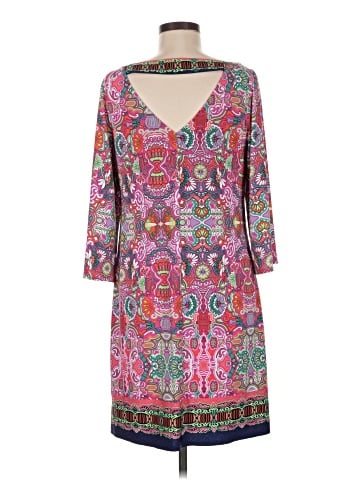 Laundry by Shelli Segal Casual Dress (view 2)