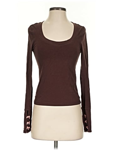 Intimately by Free People Long Sleeve T-Shirt (view 1)