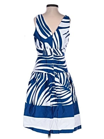 White House Black Market Cocktail Dress (view 2)