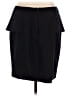 PREMISE Black Formal Skirt Size 12 - photo 2