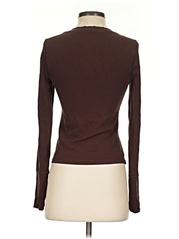 Intimately by Free People Long Sleeve T-Shirt (view 2)