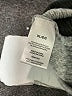 Vince Camuto Hearts Gray Pullover Sweater Size XL - photo 8
