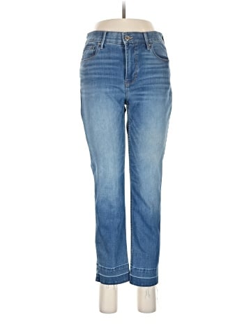 White House Black Market Jeans (view 1)