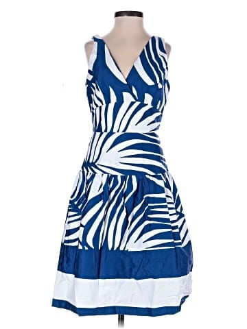 White House Black Market Cocktail Dress (view 1)