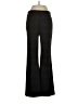 Renuar Plaid Black Dress Pants Size 4 - photo 1