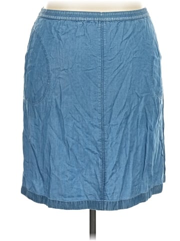 J.Jill Casual Skirt (view 1)