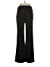 Renuar Plaid Black Dress Pants Size 4 - photo 2